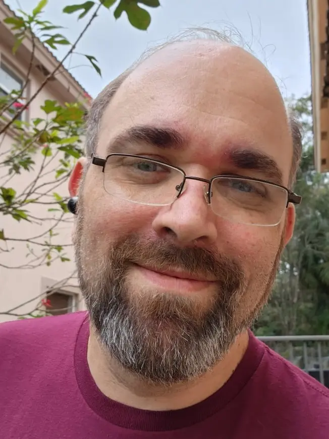 Mobirise Website Builder